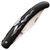 COLD STEEL KUDU LITE / 10" OVERALL / 4 1/4" BLADE / 2MM THICK / 5CR15MOV STEEL