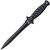 COLD STEEL DROP FORGED WASP DAGGER / 12.25" OVERALL / 6.75" BLADE / 7MM THICK / 52100 HIGH CARBON STEEL / 5.5" HANDLE / SECURE-EX SHEATH