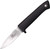 COLD STEEL PENDLETON MINI HUNTER / 6 5/8" OVERALL / 3" BLADE / 3MM THICK / VG-1 STAINLESS STEEL / 3 5/8" KRAY-EX HANDLE / SECURE-EX SHEATH