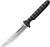 COLD STEEL TOKYO SPIKE / 8" OVERALL / 4" BLADE / 3MM THICK / 4116SS / 4" GRIV-EX HANDLE / SHEATH