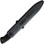 COLD STEEL PEACE MAKER II / 10.25" OVERALL / 5.5" BLADE / 3MM THICK / 4116SS / 4.75" KRAY-EX HANDLE / SHTH