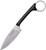COLD STEEL BIRD & GAME / 7.25" OVERALL / 3.5" BLADE / 2.5MM THICK / JAPANESE AUS8A / 3.75" HANDLE / SHEATH