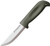 COLD STEEL FINN HAWK / 8.5" OVERALL / 4" BLADE / 2.7MM THICK / 4116SS / 4.5" POLY HANDLE / SHEATH