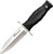 COLD STEEL MINI LEATHERNECK DOUBLE EDGE SPEAR POINT / 6.75" OVERALL / 3.5" BLADE / 3MM THICK / 8CR13MOV STEEL / 3.25" KRAY-EX HANDLE / SECURE-EX SHEATH