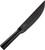 COLD STEEL BUSHMAN / 12.25" OVERALL / 7" BLADE / 2.5MM THICK / SK-5 HIGH CARBON STEEL / 5.25" HOLLOW HANDLE / SECURE-EX SHEATH WITH FERROCERIUM FIRE STEEL