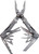 SOG POWERPINT / STONE WASH / CLAM PACK