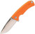 SOG TELLUS FLK / BLAZE / BLISTER PACK