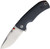 SOG TELLUS FLK / WOLF GRAY / BLISTER PACK
