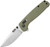 SOG TERMINUS XR G10 / OLIVE DRAB / BOX