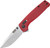 SOG TERMINUS XR G10 / CRIMSON / BOX