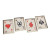 SOG THROWING DEATH CARDS​