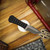 AUXILIARY MANUFACTURING COFFIN TANTO STINGRAY WRAP