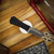 AUXILIARY MANUFACTURING COFFIN TANTO STINGRAY WRAP
