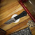 AUXILIARY MANUFACTURING COFFIN TANTO STINGRAY WRAP