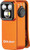 Olight Oclip Pro Clip Light Orange