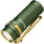 Olight Baton 4 Flashlight OD Green