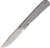 Dreamtech Framelock Ti Gray
