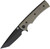 Chaves Liberation Street Linerlock Ta CHAV14465