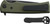 CHAVES LIBERATION STREET OD GREEN G10, BLACKOUT, ELMAX CK-2B2-2C2A-4C1-2F