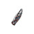 QSP Turtle Punk 14C28N, stonewash, Handle: Colorful G10 QS158-A1