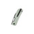 QSP Variant PE Sandvik 14C28N, black stonewash, Handle: Jade G10 QS154-B