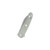 QSP OTTER SANDVIK 14C28N, STONEWASH, HANDLE: JADE G10