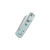 QSP Penguin Glyde 14C28N, 2 tone finish stonewash - satin, Handle: Ice cream blue FRN QS130GL-D1