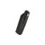 QSP Penguin V2 D2, black stonewash, Handle: Dark brown micarta QS130V2-A2