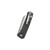 QSP Penguin V2 D2, 2 tone finish stonewash - satin, Handle: Dark brown micarta QS130V2-A1