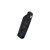 QSP Penguin V2 D2, black stonewash, Handle: Blue shredded CF overlay G10 QS130V2-E2