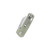QSP Penguin Mini Sandvik 14C28N, 2 tone satin, Handle: Jade G10