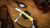 CASE YELLOW SYNTHETIC SMOOTH TRAPPER