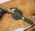 Heretic Knives MANTICORE S TANTO BOUNTY HUNTER WITH BOBA FETT CAMO CARBON H023-A-BOUNTY