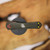 Heretic Knives MANTICORE S TANTO BOUNTY HUNTER WITH BOBA FETT CAMO CARBON H023-A-BOUNTY