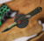 Heretic Knives MANTICORE S RECURVE BOUNTY HUNTER WITH BOBA FETT CAMO CARBON H025-A-BOUNTY