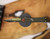 HERETIC KNIVES MANTICORE S BOWIE BOUNTY HUNTER WITH BOBA FETT CAMO CARBON H022B-A-BOUNTY
