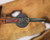 Heretic Knives MANTICORE S BOWIE BOUNTY HUNTER WITH BOBA FETT CAMO CARBON H022B-A-BOUNTY