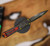 Heretic Knives MANTICORE S DOUBLE EDGE BOUNTY HUNTER WITH BOBA FETT CAMO CARBON H024-A-BOUNTY