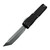 MICROTECH ULTRATECH GEN IV T/E APOCALYPTIC FULL SERRATE BLACK 11234-12AP