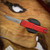 MICROTECH UTX-85 GEN IV T/E APOCALYPTIC STANDARD RED