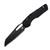 MICROTECH MSI RAM-LOK FULL SERRATE BLACK TACTICAL POLYMER 210T-3TPM