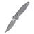 MICROTECH SOCOM RAM-LOK® S/E FRAG CERAKOTE STORM STANDARD 160RL-1FRCSM-Z13