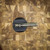 McNees Knives Mac 2 Green/ Bronze Smooth Finish, 3" Magnacut Stonewashed Blade, Stonewashed Hardware SIMS1T2444