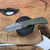 MCNEES KNIVES 3" PM MAC-2 DIAMOND (GRN/BRNZ-A), STONEWASHED HARDWARE SIMS1T2512