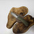 Mcnees Knives Dixon Shockwave Pattern Green/Bronze Finish, Stonewashed Hardware 3.75" Magnacut Blade SIMS1T2438