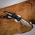 Microtech Socom Delta RAM-LOK S/E Stonewash Standard