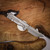 CHAVES KNIVES INTEGRAL NTAK 229 - MAGNETIC / STONEWASH TANTO CCCK0417