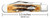 Case 6.5 BoneStag Cheetah Cub (6.511 1/2L SS) 65349
