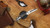 BUCK 112 SLIM ELITE MAGNACUT EBONY-NICKEL SILVER HANDLE CLIP POINT BU14528