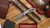 PROTECH KNIVES ULTIMATE CUSTOM CAMBRIA 2 012 A7N-CAMBRAICUSTOM